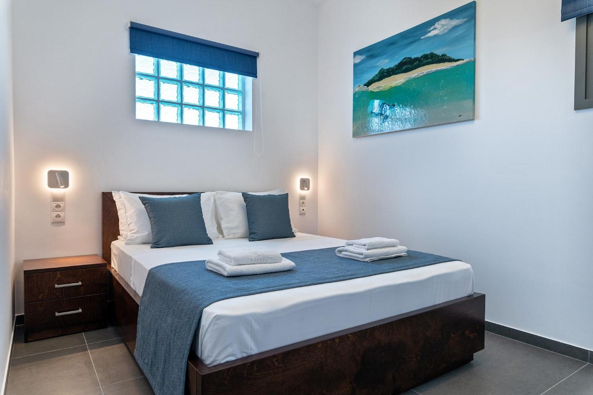 Long Beach Resort Jerápetra Kültér fotó