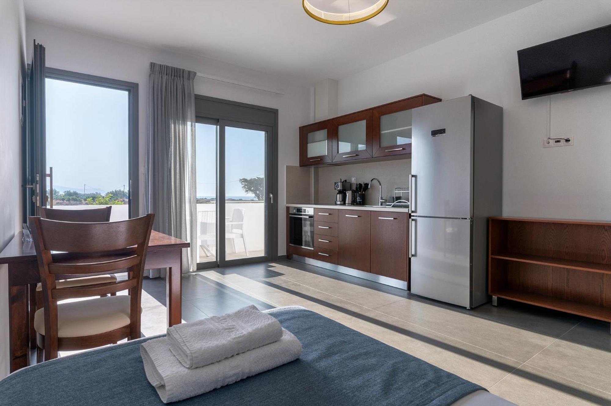 Long Beach Resort Jerápetra Kültér fotó